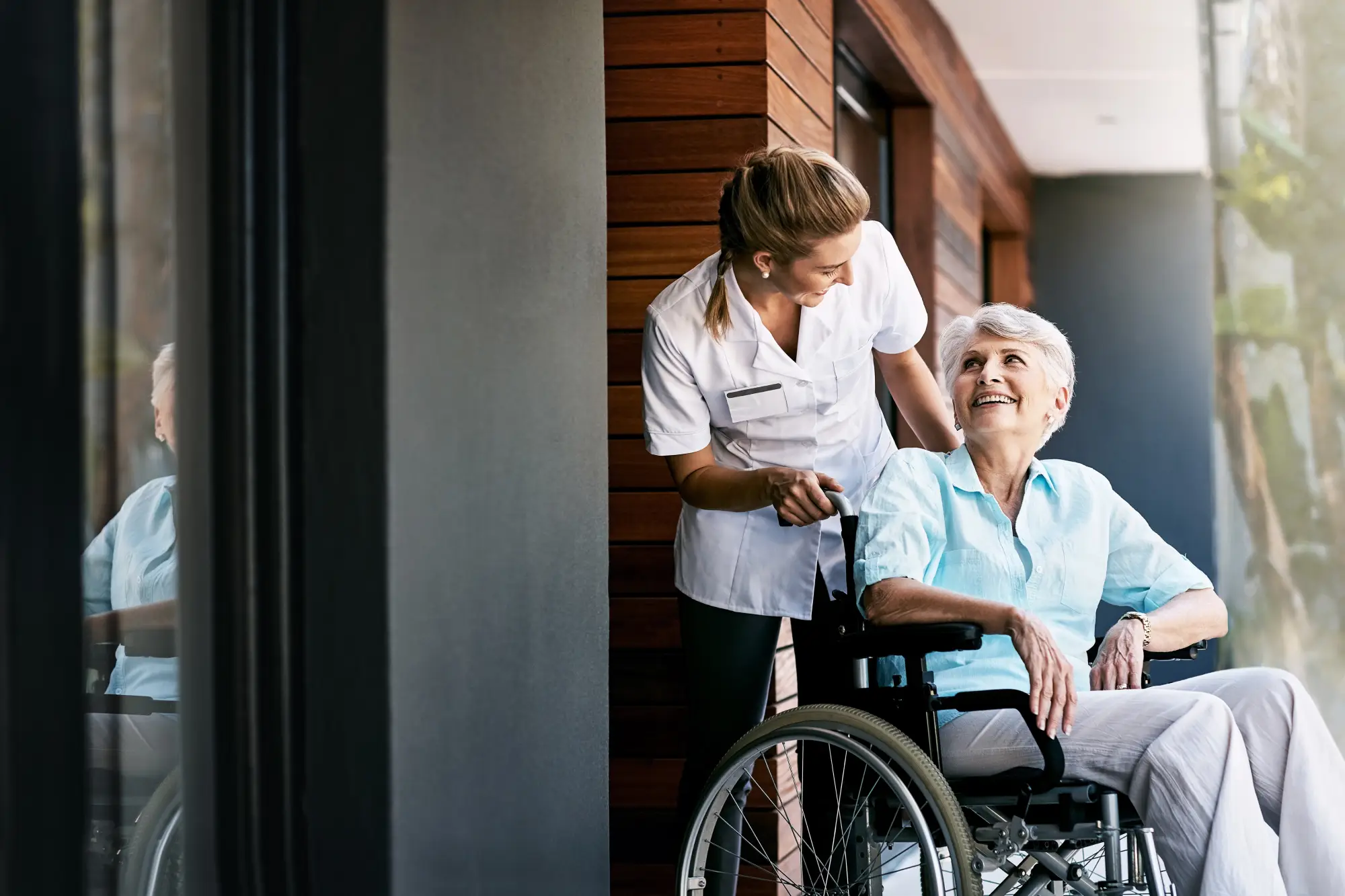 Homecare Companions Services