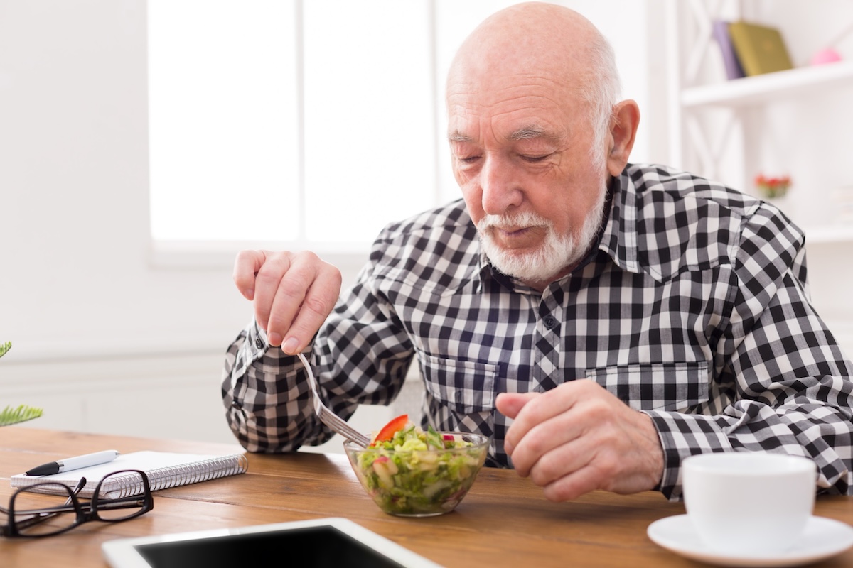 Home help for seniors in Foley, AL - personalized meal planning and preparation services